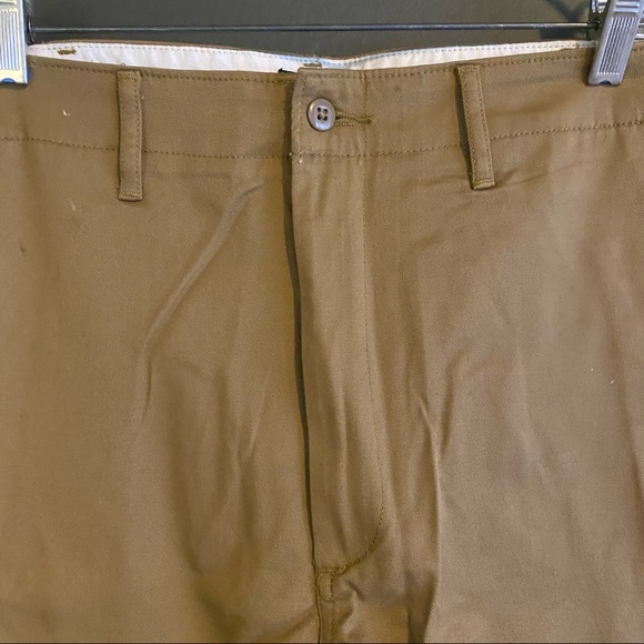 Levi work pants W38 L30 - Picture 3 of 15